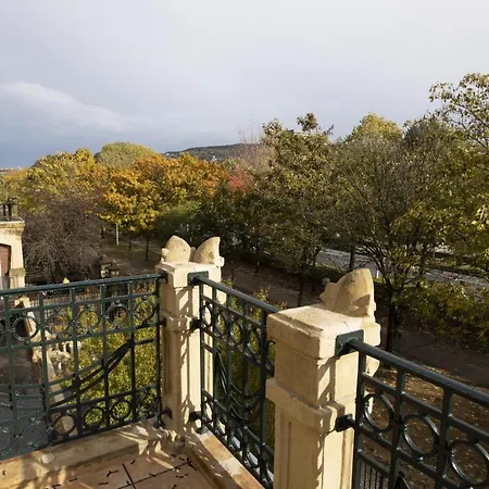 Prim Terrace - Local Rentss Apartment San Sebastian