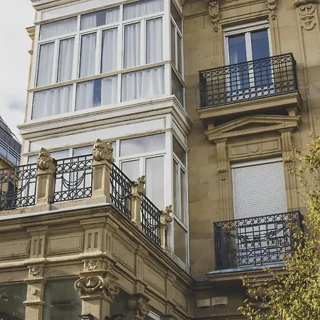 Apartment Prim Terrace - Local Rentss