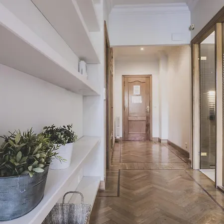 Prim Terrace - Local Rentss San Sebastian